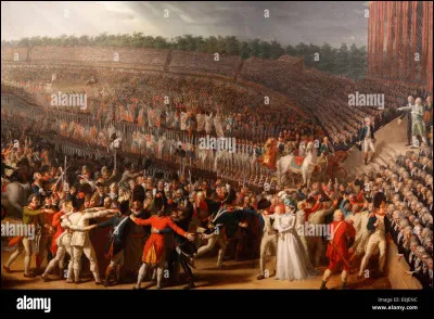 Et ton style de soirée, quel est-il ?