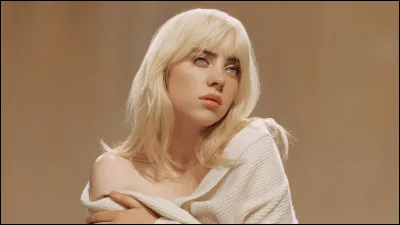 En quelle année est-elle née ?