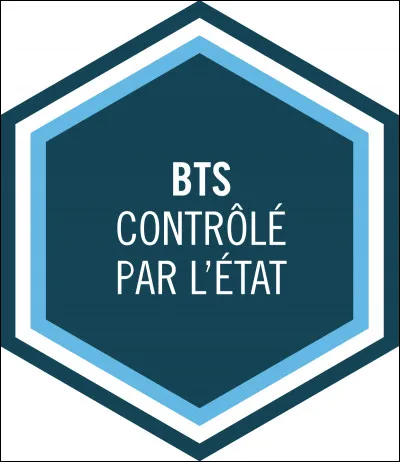 Dans l'&eacute;ducation nationale, que signifie "BTS" ?