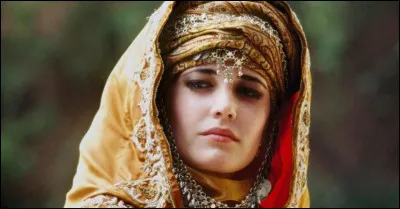 Eva Green joue une reine dans...