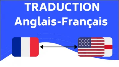 Quelle est la traduction fran&ccedil;aise du mot anglais "Horse" ?