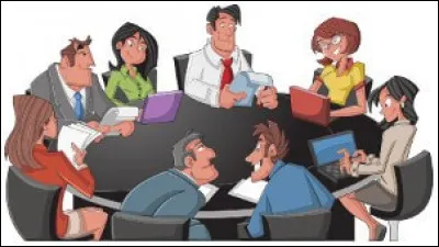 Qu'est-ce qu'un CSE dans une entreprise ?