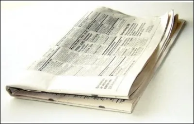 Que signifie l'abréviation NDLR dans un article ?