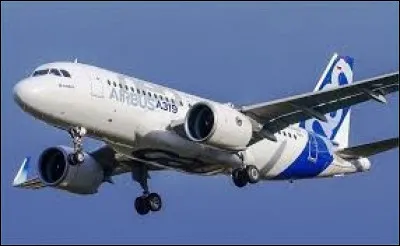 Quelle première technique viennent de réaliser les ingénieurs d'Airbus avec le nouveeau Airbus A319 Néo ?