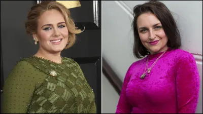 Comment s'appelle sa meilleure amie ?