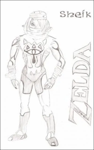 Réellement, qui est-ce ?