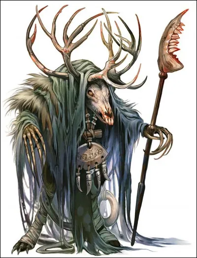 Ijiraq est un satellite de Saturne. De quel mythologie vient ce nom ?