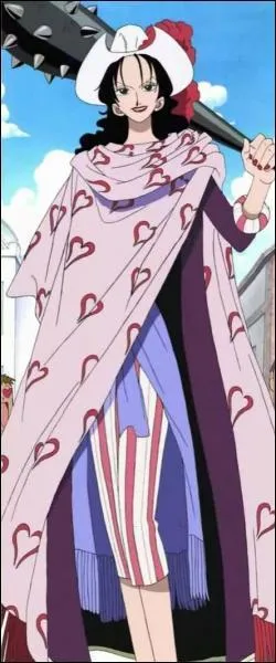 Quel fruit du dmon a mang Lady Arbyda ?