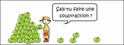 Quel est le résultat de l'opération : 38 - 18 ?