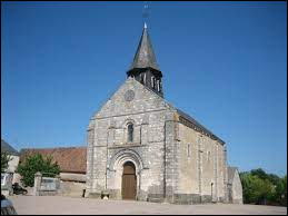 Nous terminons notre balade dans le Centre-Val-de-Loire, à Vicq-Exemplet. Village de l'arrondissement de La Châtre, dans la région naturelle du Boischaut sud, il se situe dans le département ...
