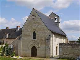 Commune Angevine, Artannes-sur-Thouet se situe en région ..