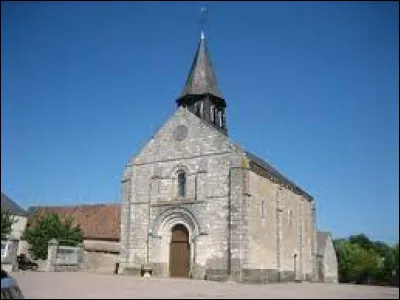 Nous terminons notre balade dans le Centre-Val-de-Loire, à Vicq-Exemplet. Village de l'arrondissement de La Châtre, dans la région naturelle du Boischaut sud, il se situe dans le département ...