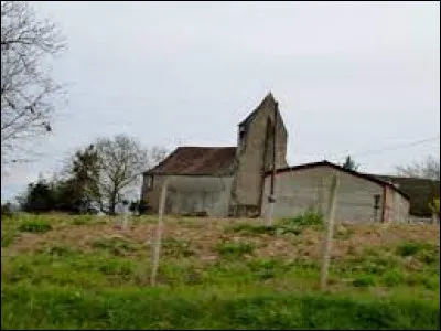 Je vous emmène dans le Béarn, à Auga. Nous serons en région ...