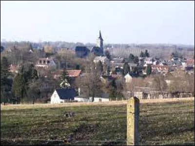 Sainte-Gauburge-Sainte-Colombe est un village Ornais situé dans l'ex région ...