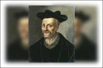 Sous quel nom François Rabelais était-il également connu ?