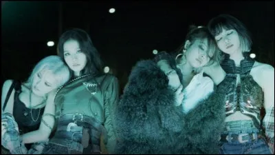 Quelle chanson est représentée par cette photo ?