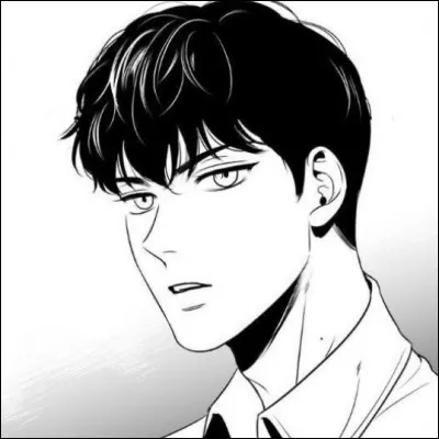 De quel yaoi fait partie ce personnage ?