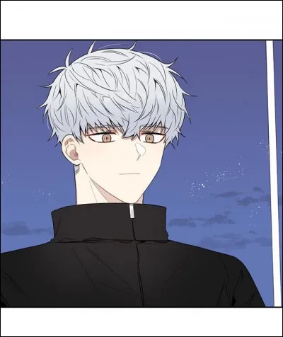 Comment se nomme ce personnage ?