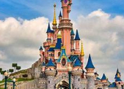 Quiz Disneyland Paris