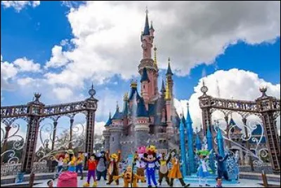 Dans quel département se trouve le parc ?