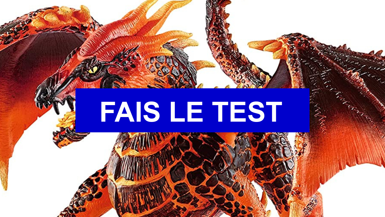 Test de personnalité Brawl stars