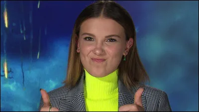 Quel est le surnom de Millie ?