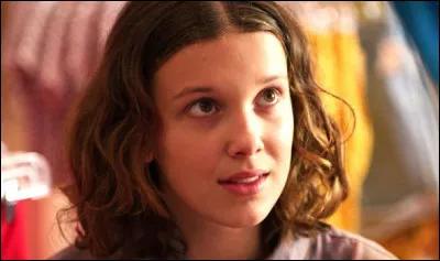 Comment s'appelle-t-elle dans la s&eacute;rie &laquo; Stranger Things &raquo; ?