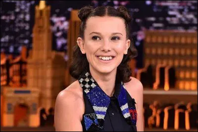 Comment s'appelle le fan club de Millie ?