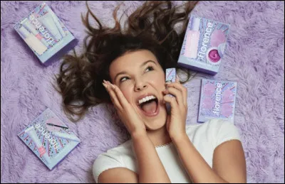 D'o&ugrave; vient le pr&eacute;nom Florence de &laquo; Florence by Mills &raquo; ?