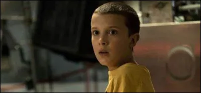 Dans quelle saison de &laquo; Stranger Things &raquo; s'est-elle ras&eacute;e les cheveux ?