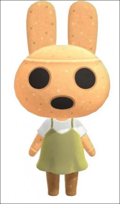 Comment s'appelle-t-elle ?