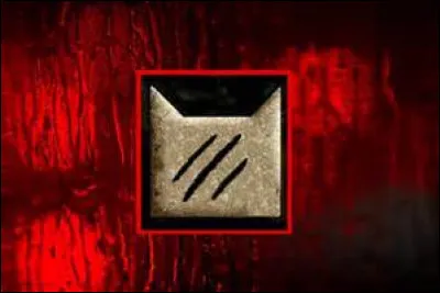 Qui est le chef du Clan du Sang ?