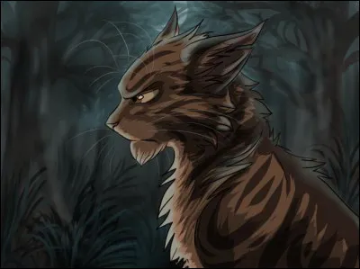 Comment Étoile de Tigre est-il mort ?