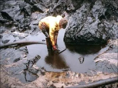 Quelle est cette catastrophe naturelle ?