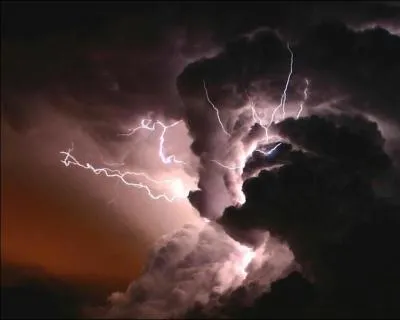 Quel est cet événement ?