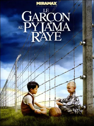 Dans le film "Le Pyjama ray&eacute;", quand se d&eacute;roule l'histoire ?