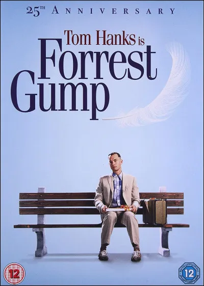 Dans "Forrest Gump", que dit Jenny le plus souvent &agrave; Forrest pour lui dire de s'enfuir ?