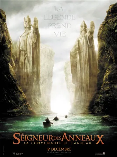Dans le film "Le Seigneur des anneaux" comment Gollum appelle-t-il l'anneau ?