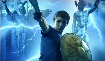 Dans le film "Percy Jackson" quel genre de monstre de la mythologie grecque est Grover ?