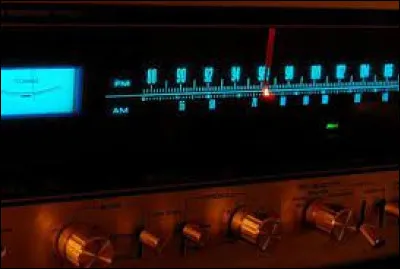 La bande FM permet de capter la radio. Que signifie l'abréviation "FM" ?