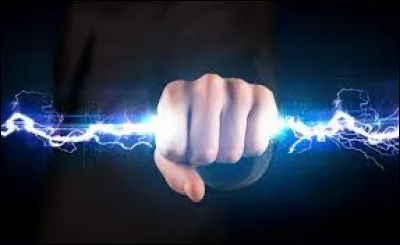 Comment dit-on "puissance" en anglais ?