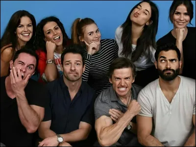 Quelle coiffure préfères-tu ?