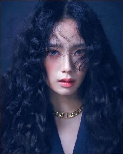 De quelle marque Jisoo est-elle ambassadrice ?