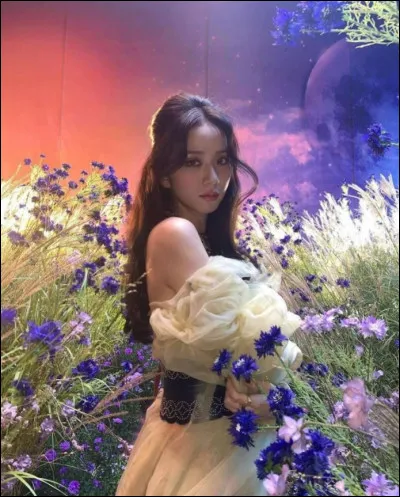 Quel est le vrai nom complet de Jisoo ?