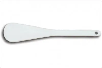 Pourquoi cette photo, vous demandez-vous ? Eh bien parce qu'il existe une variété d'oiseau qui possède un bec de cette forme !