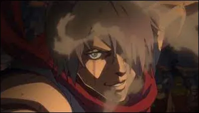 Quel est le nom de ce personnage ?