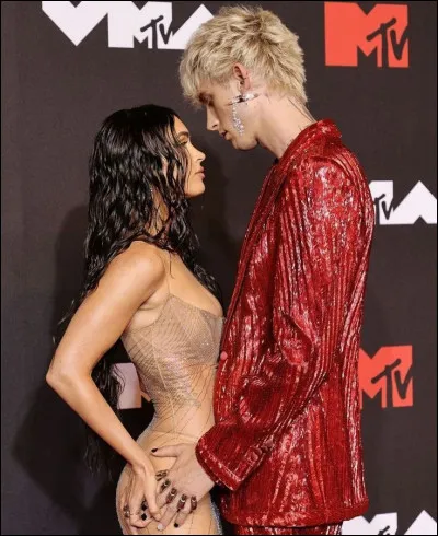 Quelle était la date du mariage de Georgina et Colson ?