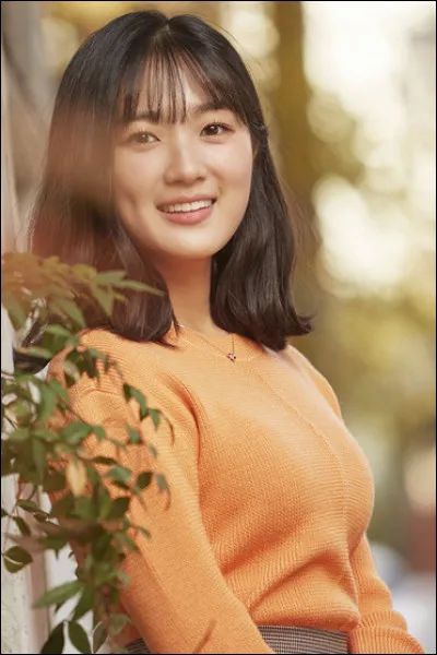 De qui Dan-oh était-elle amoureuse pendant 10 ans ?