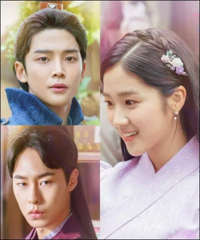 Dans le passé, qui a tué Dan-oh ?