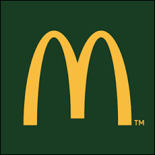 Quel fast food représente ce logo ?